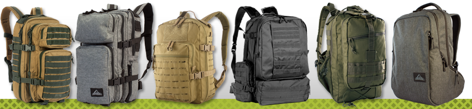 Tactical Cool Backpack MCBOTS56 Waterproof Military Army Hiking Outdoor  Climbing Backpack